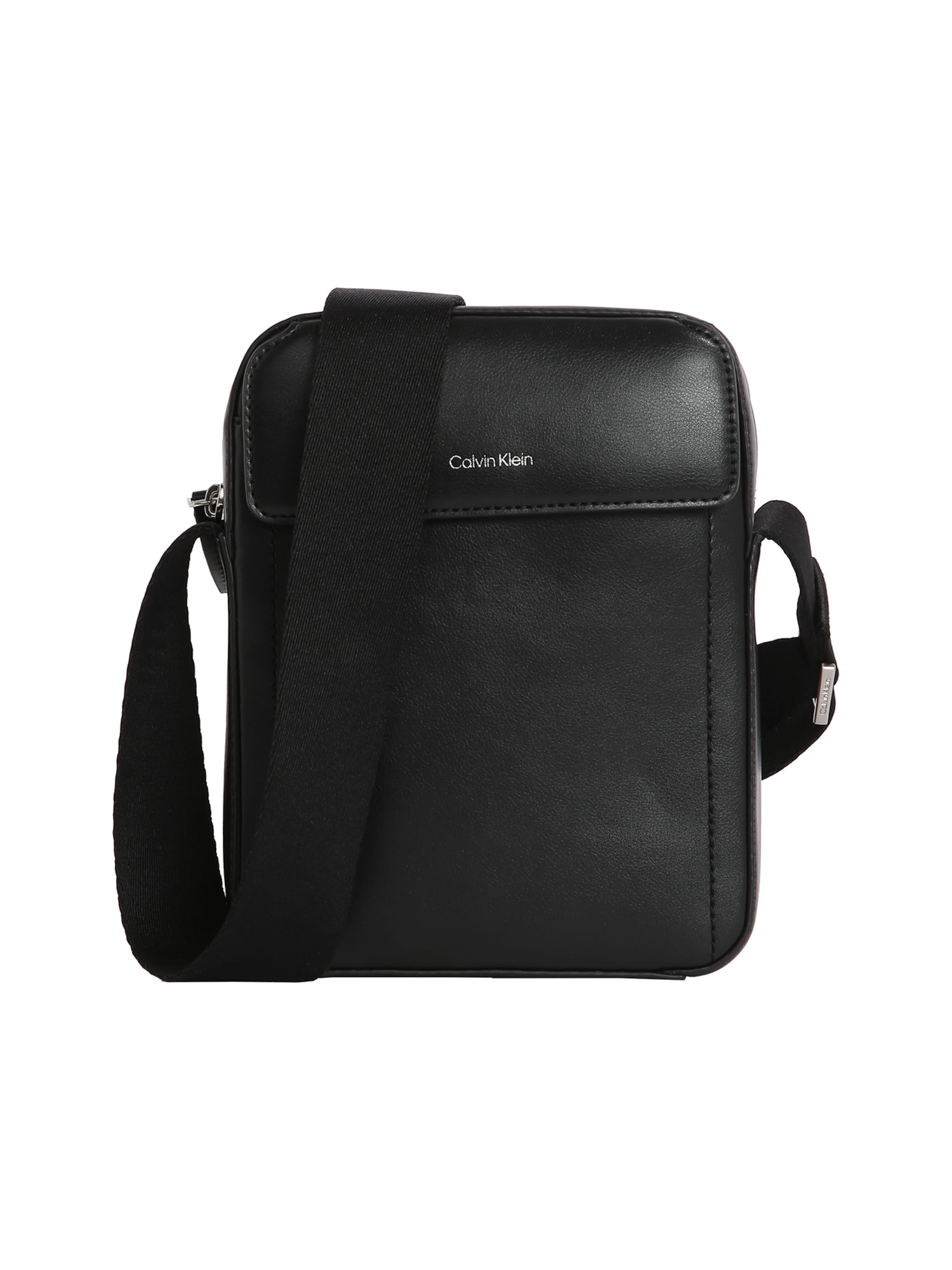Calvin Klein Сумка через плечо в черном цвете
Calvin Klein Сумка через плечо в черном цвете