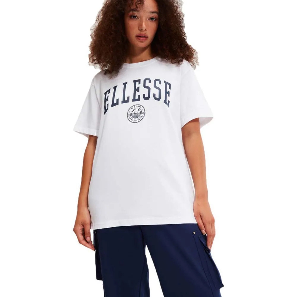 Футболка Ellesse Neri, белый
Футболка Ellesse Neri, белый
