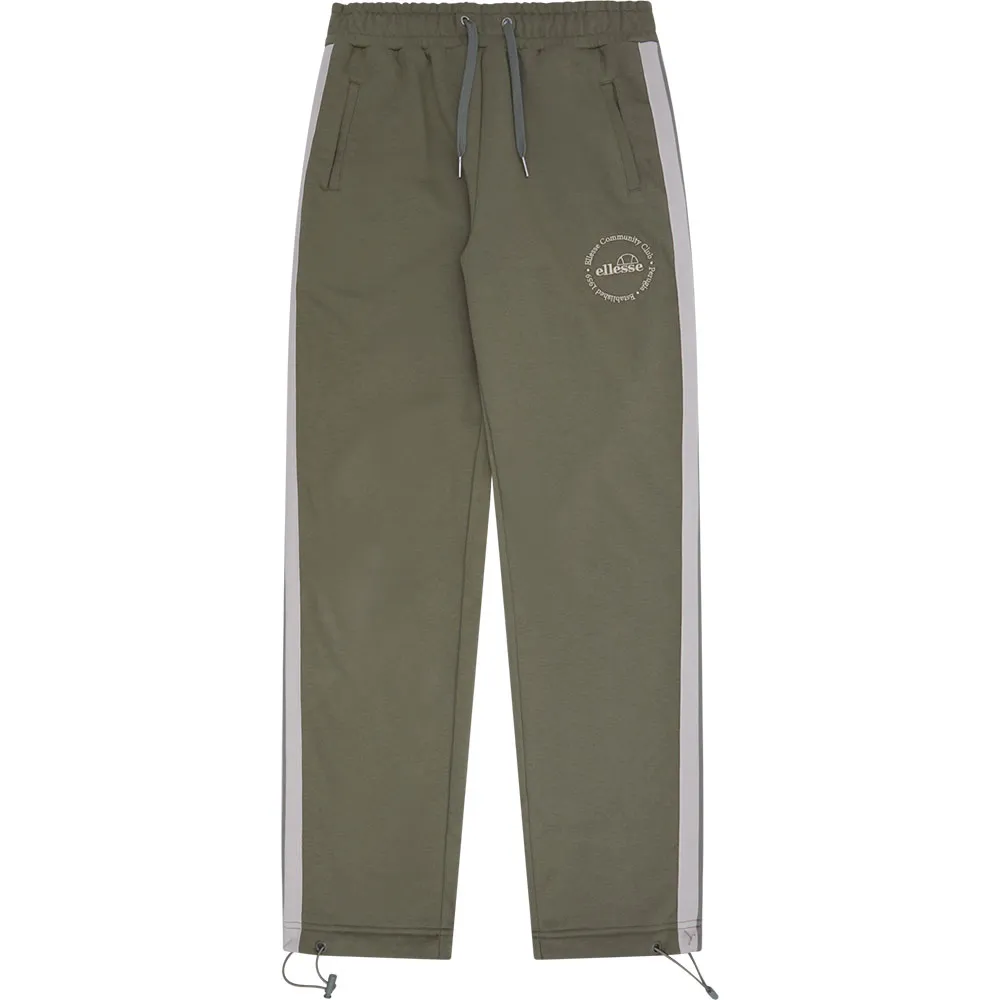 Джоггеры Ellesse Montpellier, зеленый
Джоггеры Ellesse Montpellier, зеленый