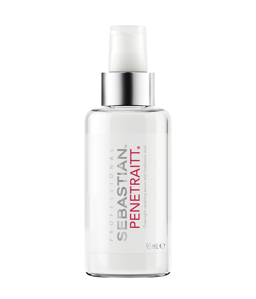 Сыворотка для волос Sebastian Professional Penetraitt Overnight Repairing Serum, 95 ml
Сыворотка для волос Sebastian Professional Penetraitt Overnight Repairing Serum, 95 ml