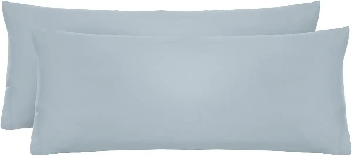Чехол на подушку Biberna "Michi", (2 шт.), разные размеры, сертифицирован OEKO-TEX 40х80 см, синий
Чехол на подушку Biberna "Michi", (2 шт.), разные размеры, сертифицирован OEKO-TEX 40х80 см, синий