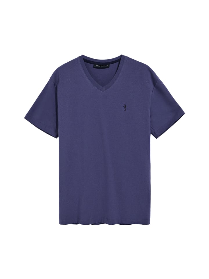 Футболка Polo Club
Футболка Polo Club