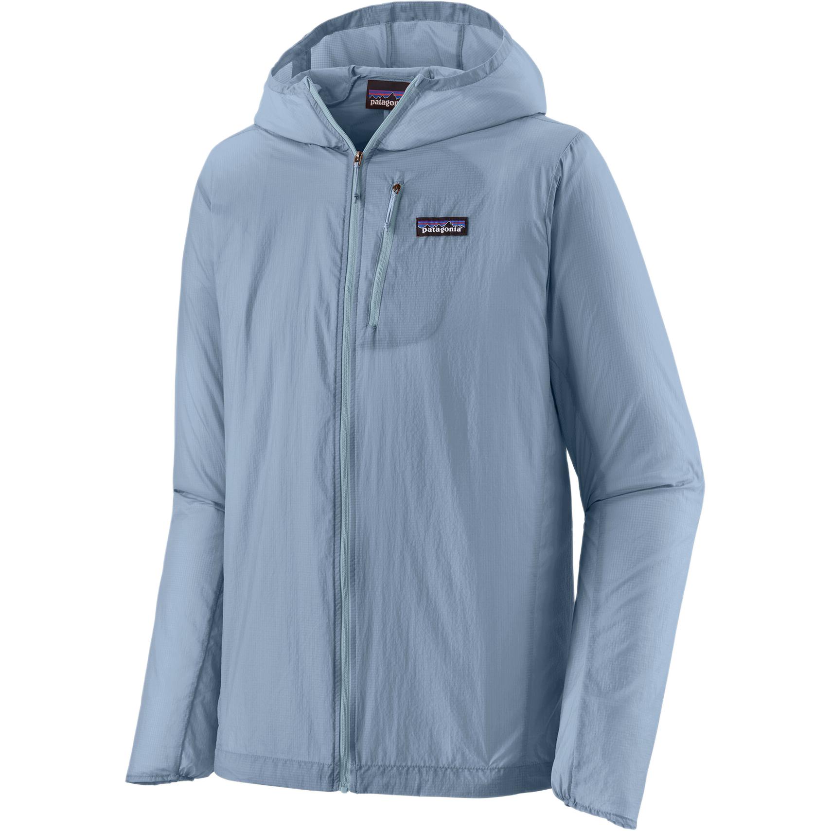 Patagonia Куртка худи с капюшоном, Blue/FLKB
Patagonia Куртка худи с капюшоном, Blue/FLKB