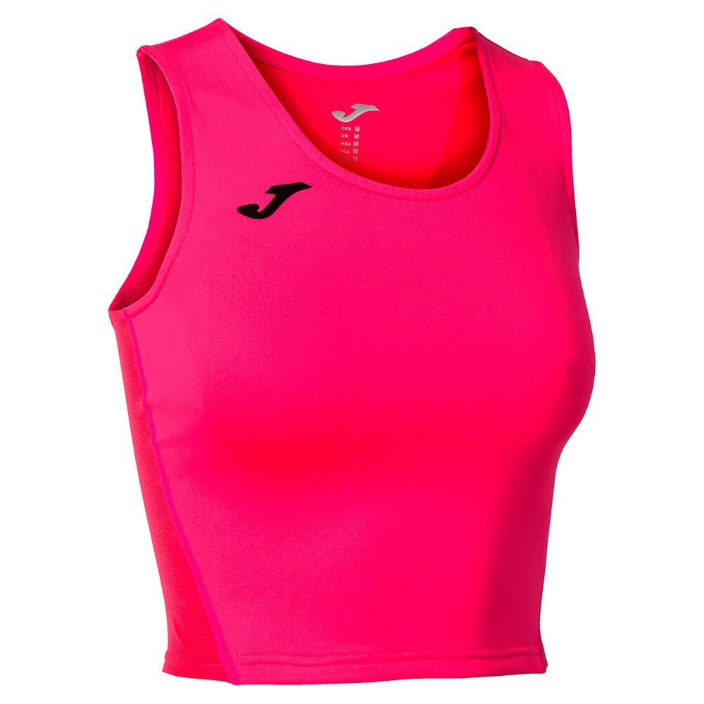 Топ Joma R-Winner, розовый
Топ Joma R-Winner, розовый