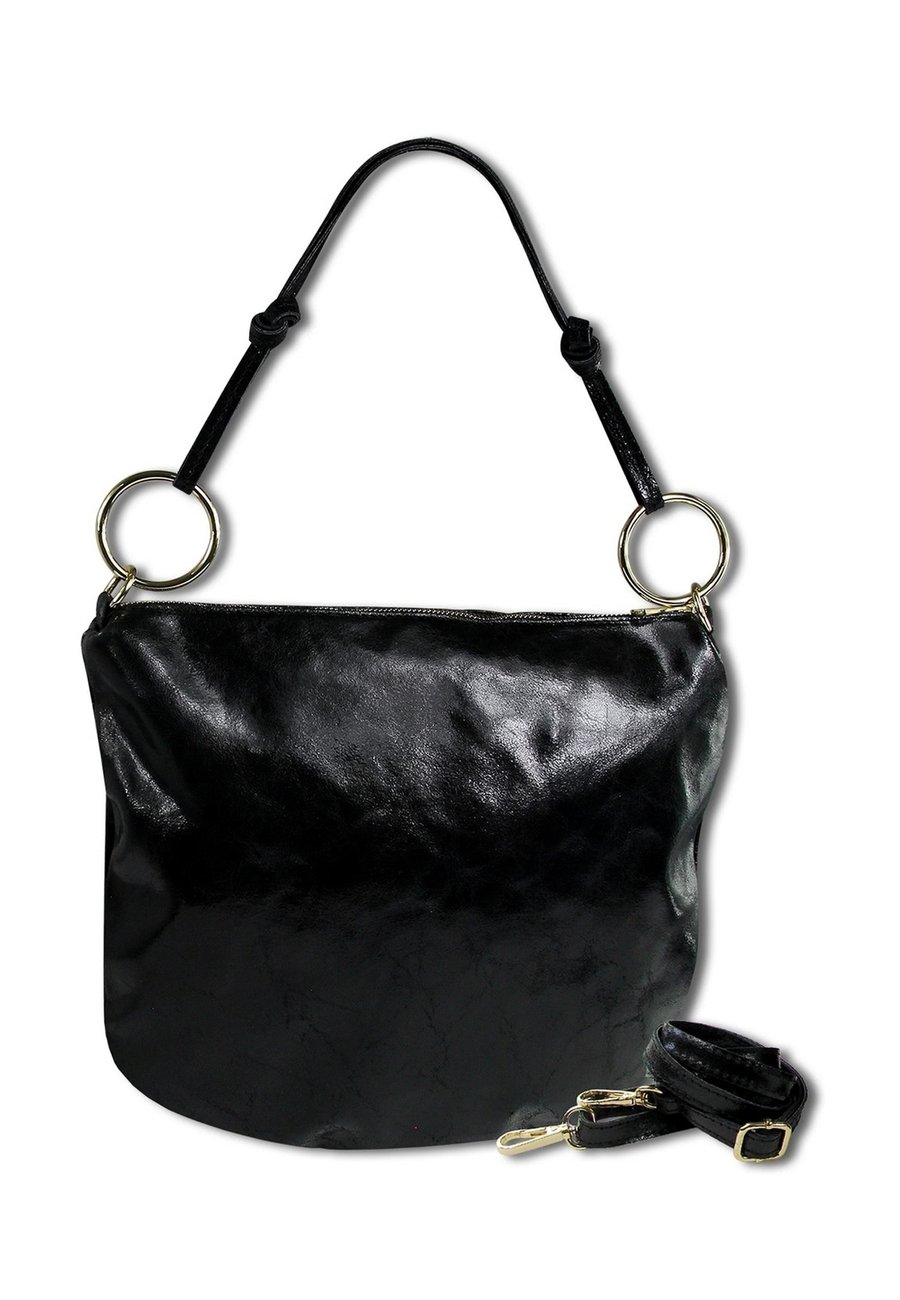 Сумка DrachenLeder Handbag, Schwarz/Black
Сумка DrachenLeder Handbag, Schwarz/Black