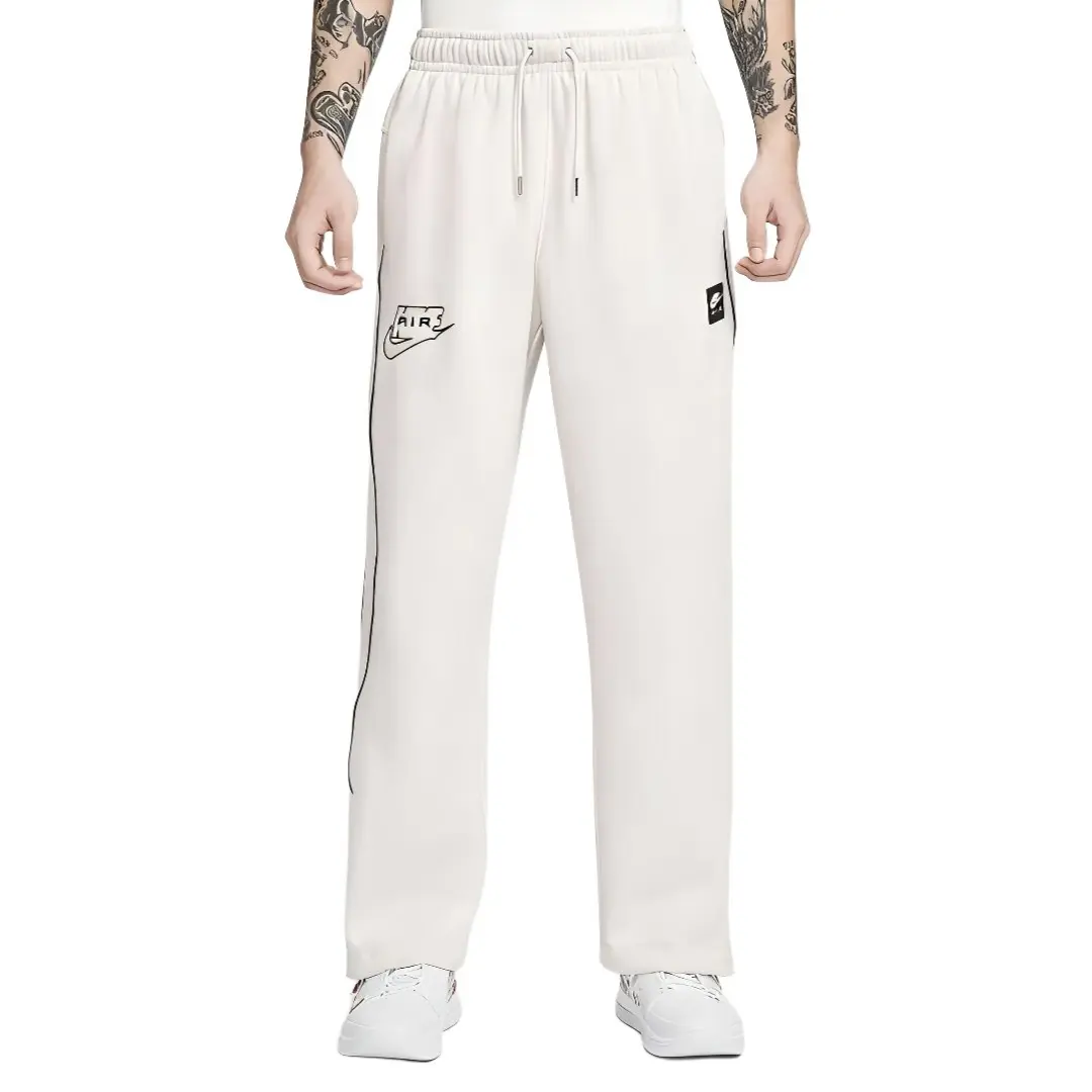 Air KNIT Casual Pants Men's Nike, бежевый
Air KNIT Casual Pants Men's Nike, бежевый