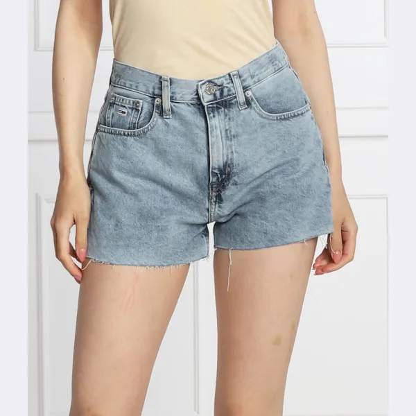 Шорты стандартного кроя Tommy Hilfiger, синий
Шорты стандартного кроя Tommy Hilfiger, синий