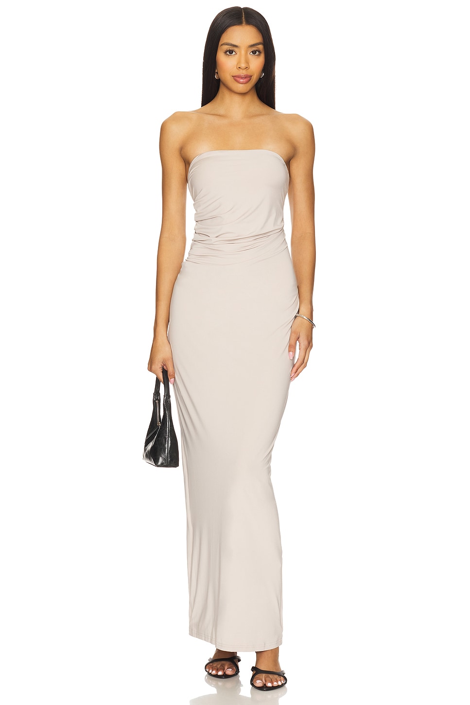 Макси-платье Bonni от Sndys, mist
Макси-платье Bonni от Sndys, mist