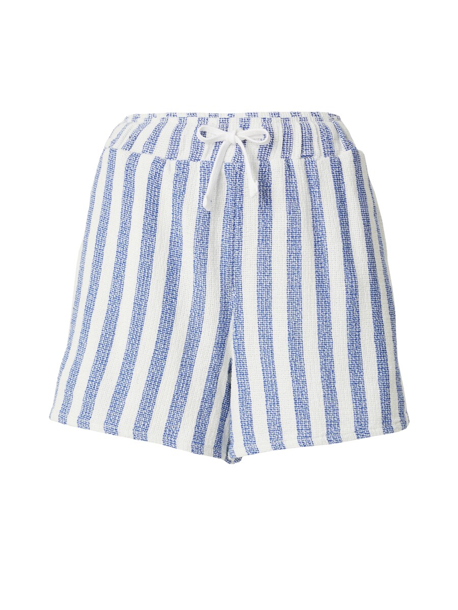 Обычные брюки TOPSHOP, синий
Обычные брюки TOPSHOP, синий