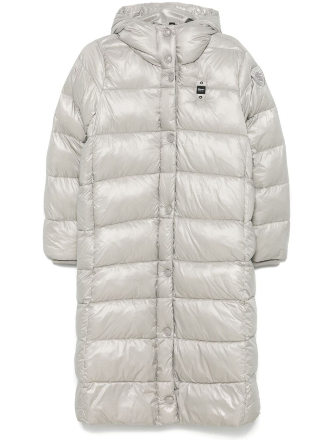 Пальто Bellevue Blauer, серый
Пальто Bellevue Blauer, серый