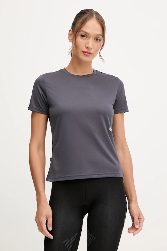 Тренировочная футболка Hummel, серый
Тренировочная футболка Hummel, серый