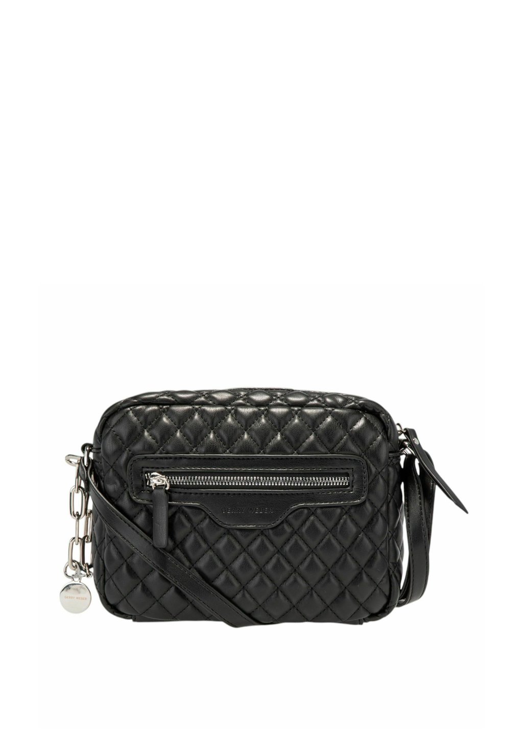 Сумка через плечо Gerry Weber, черный
Сумка через плечо Gerry Weber, черный