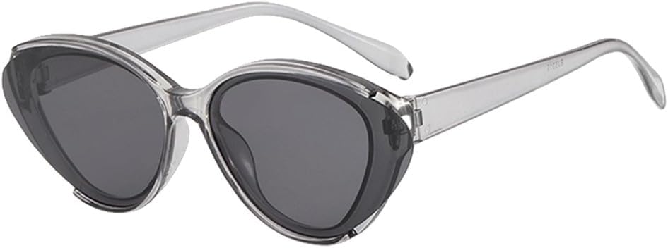 Солнцезащитные очки LVTFCO в маленькой оправе «кошачий глаз» для женщин, модные солнцезащитные очки для активного отдыха и тренировок, защита от ультрафиолета UV400, A6
Солнцезащитные очки LVTFCO в маленькой оправе «кошачий глаз» для женщин, модные солнцезащитные очки для активного отдыха и тренировок, защита от ультрафиолета UV400, A6