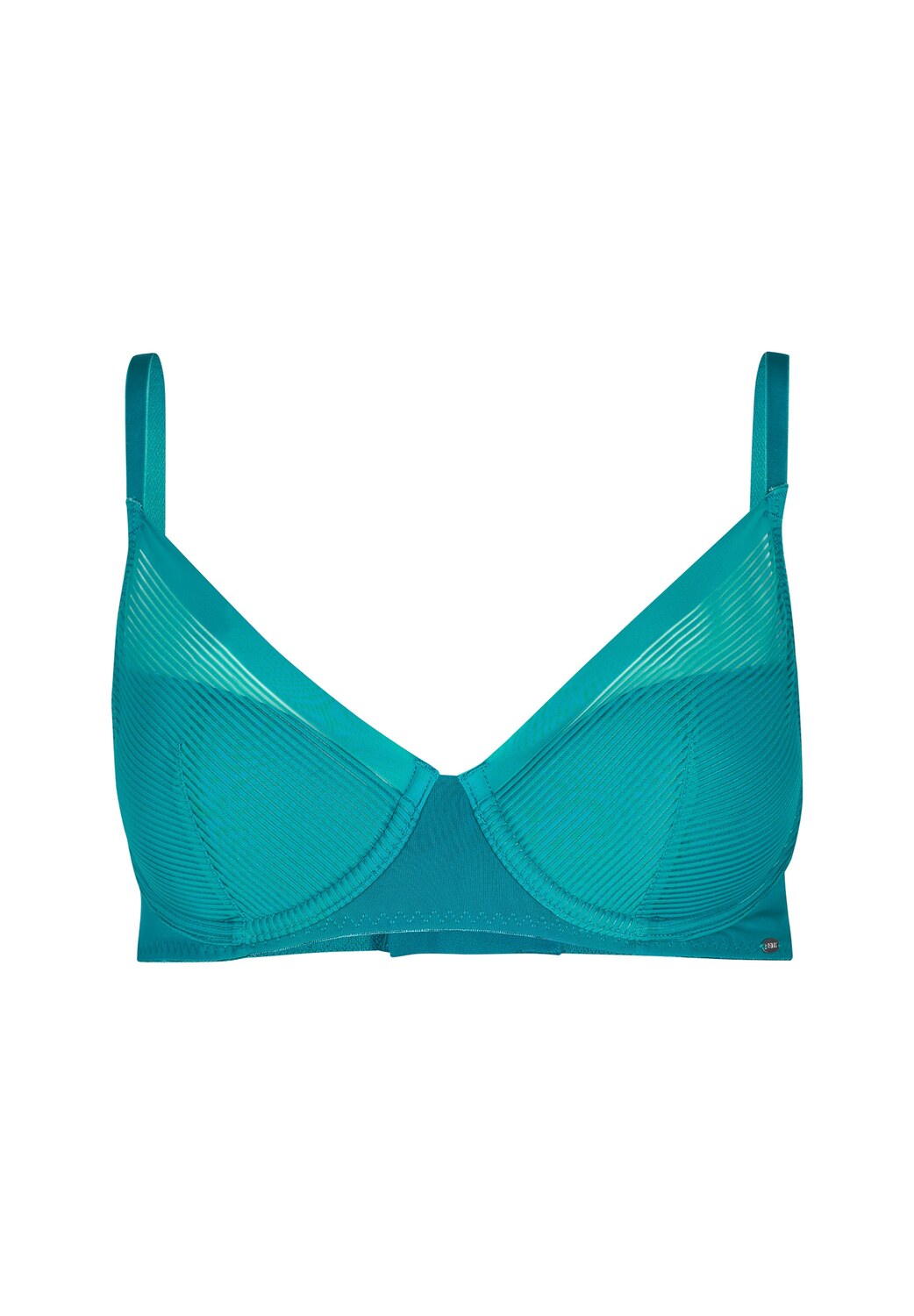 Skiny Бюстгальтер-майка в пастельно-голубом цвете
Skiny Бюстгальтер-майка в пастельно-голубом цвете