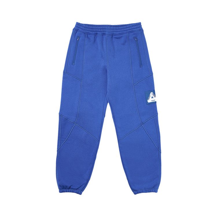 Джоггеры Palace Bonded Sherpa Jogger, Palatial Blue
Джоггеры Palace Bonded Sherpa Jogger, Palatial Blue