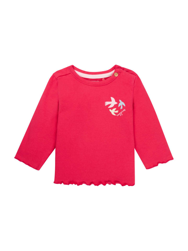 Футболка Noppies
Футболка Noppies