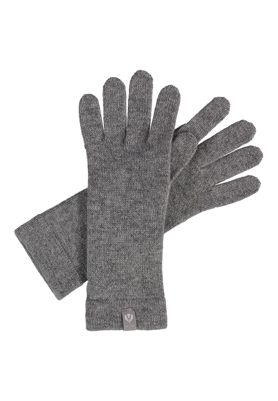 Перчатки с закрытыми пальцами FRAAS, Mottled Grey
Перчатки с закрытыми пальцами FRAAS, Mottled Grey
