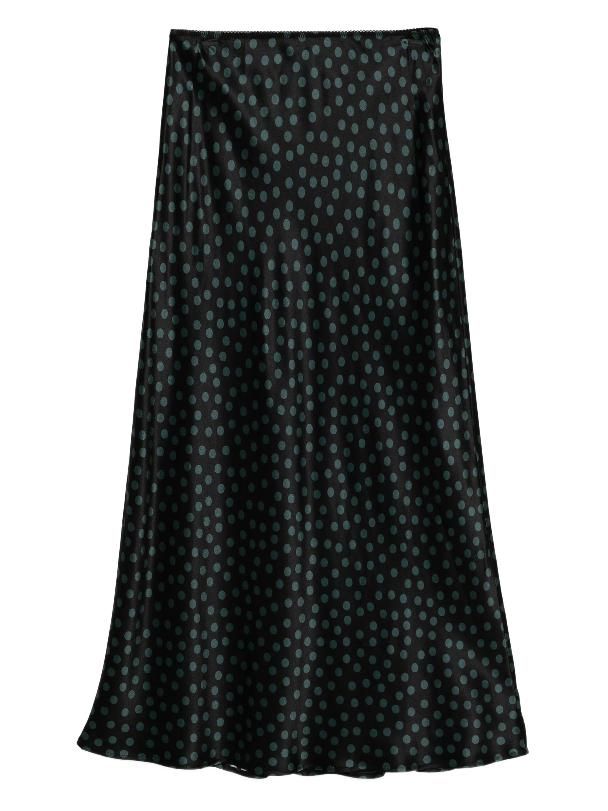 Юбка Лейлы Reformation, черный
Юбка Лейлы Reformation, черный