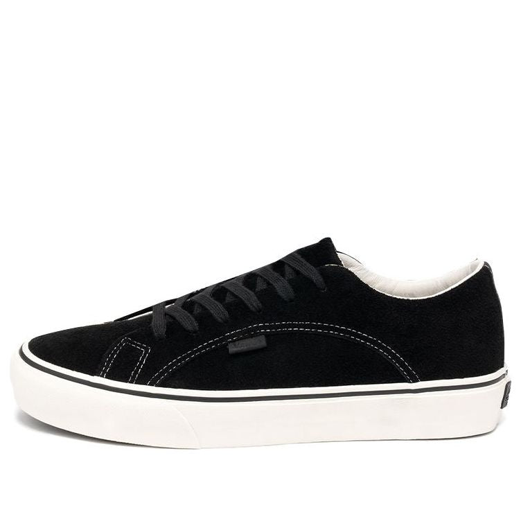 Кроссовки Vans HAVEN x Lampin LX 'Black White', черный
Кроссовки Vans HAVEN x Lampin LX 'Black White', черный
