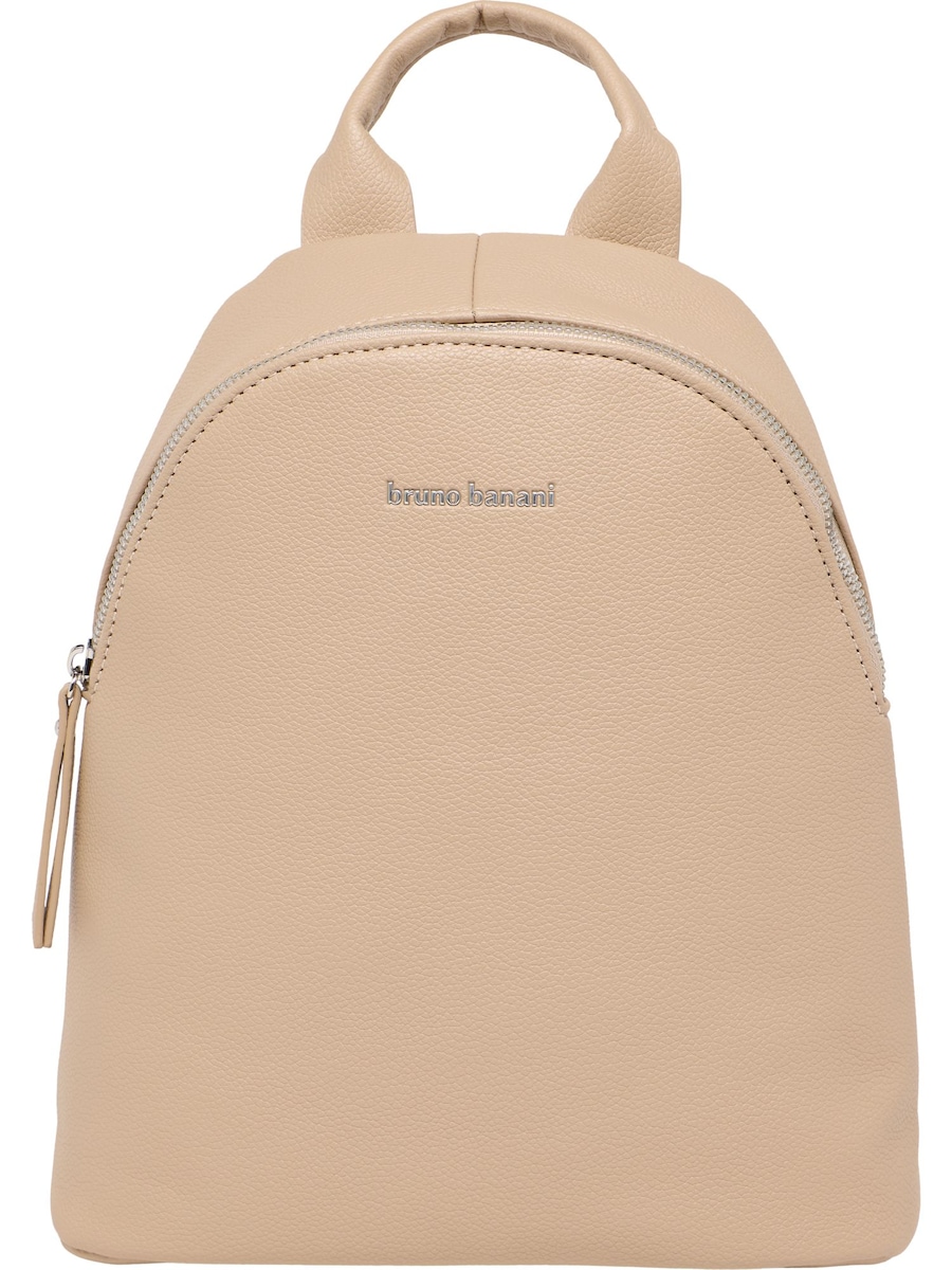 Рюкзак Bruno Banani Aynsworth, бежевый
Рюкзак Bruno Banani Aynsworth, бежевый