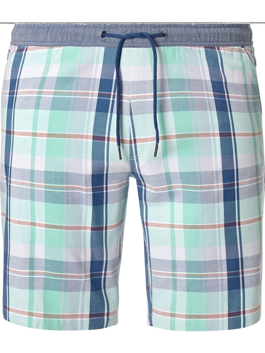 Шорты Charles Colby Loose fit Pants Baron Servan, цвет marine blue/turquoise
Шорты Charles Colby Loose fit Pants Baron Servan, цвет marine blue/turquoise