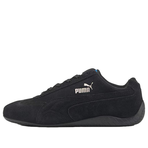 Кроссовки x sparco speedcat og+ 'black' Puma, черный
Кроссовки x sparco speedcat og+ 'black' Puma, черный