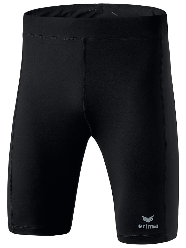 Шорты бермуды erima Performance Laufhose kurz, черный
Шорты бермуды erima Performance Laufhose kurz, черный