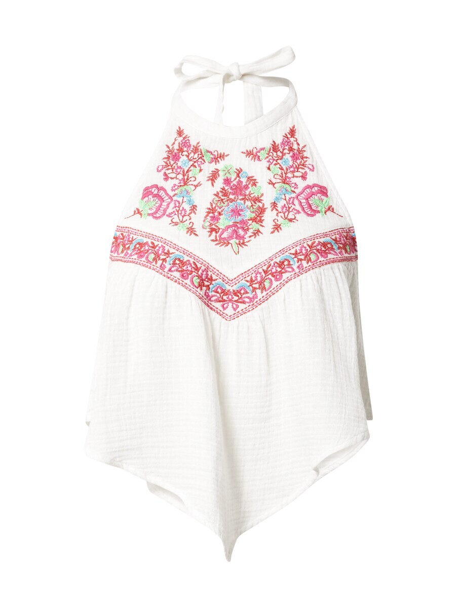 Топ Nasty Gal, белый
Топ Nasty Gal, белый