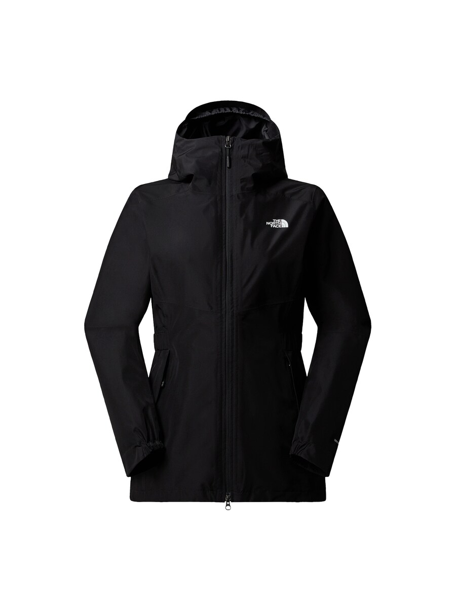 Куртка для активного отдыха THE NORTH FACE Hikesteller, черный
Куртка для активного отдыха THE NORTH FACE Hikesteller, черный