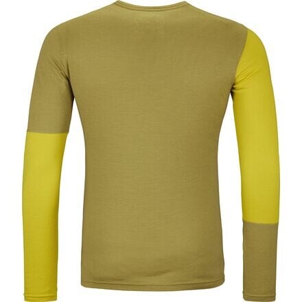 Топ с длинными рукавами 185 Rock'N'Wool – мужской Ortovox, цвет Sweet Alison
Топ с длинными рукавами 185 Rock'N'Wool – мужской Ortovox, цвет Sweet Alison