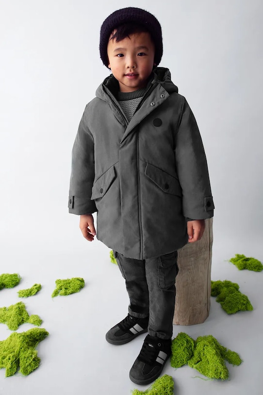 Детская куртка Mayoral, черный
Детская куртка Mayoral, черный