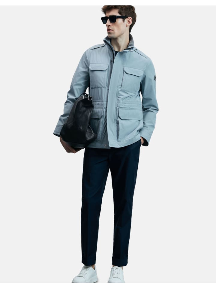 Куртка FREDDIE в цвете ТЕМНО-СЕРЫЙ Lufian
Куртка FREDDIE в цвете ТЕМНО-СЕРЫЙ Lufian