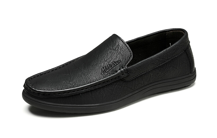 Мужские повседневные мужские низкие черные Mulinsen
Мужские повседневные мужские низкие черные Mulinsen