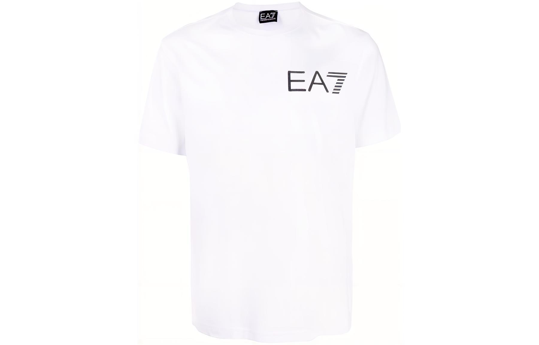 EMPORIO ARMANI Футболка EA7 мужская белая, Белый, EMPORIO ARMANI Футболка EA7 мужская белая
EMPORIO ARMANI Футболка EA7 мужская белая, Белый, EMPORIO ARMANI Футболка EA7 мужская белая