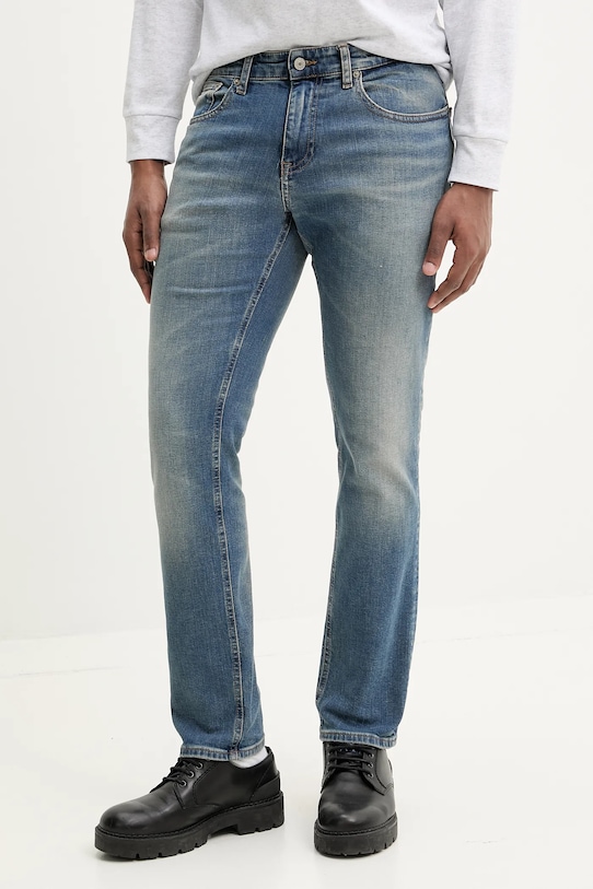Джинсы Tommy Jeans, синий
Джинсы Tommy Jeans, синий
