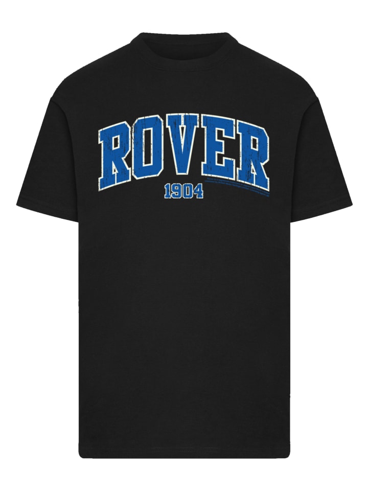 Футболка колледжа British Motor Heritage Rover Car 1904, черная F4NT4STIC, Черный, Футболка колледжа British Motor Heritage Rover Car 1904, черная F4NT4STIC
Футболка колледжа British Motor Heritage Rover Car 1904, черная F4NT4STIC, Черный, Футболка колледжа British Motor Heritage Rover Car 1904, черная F4NT4STIC