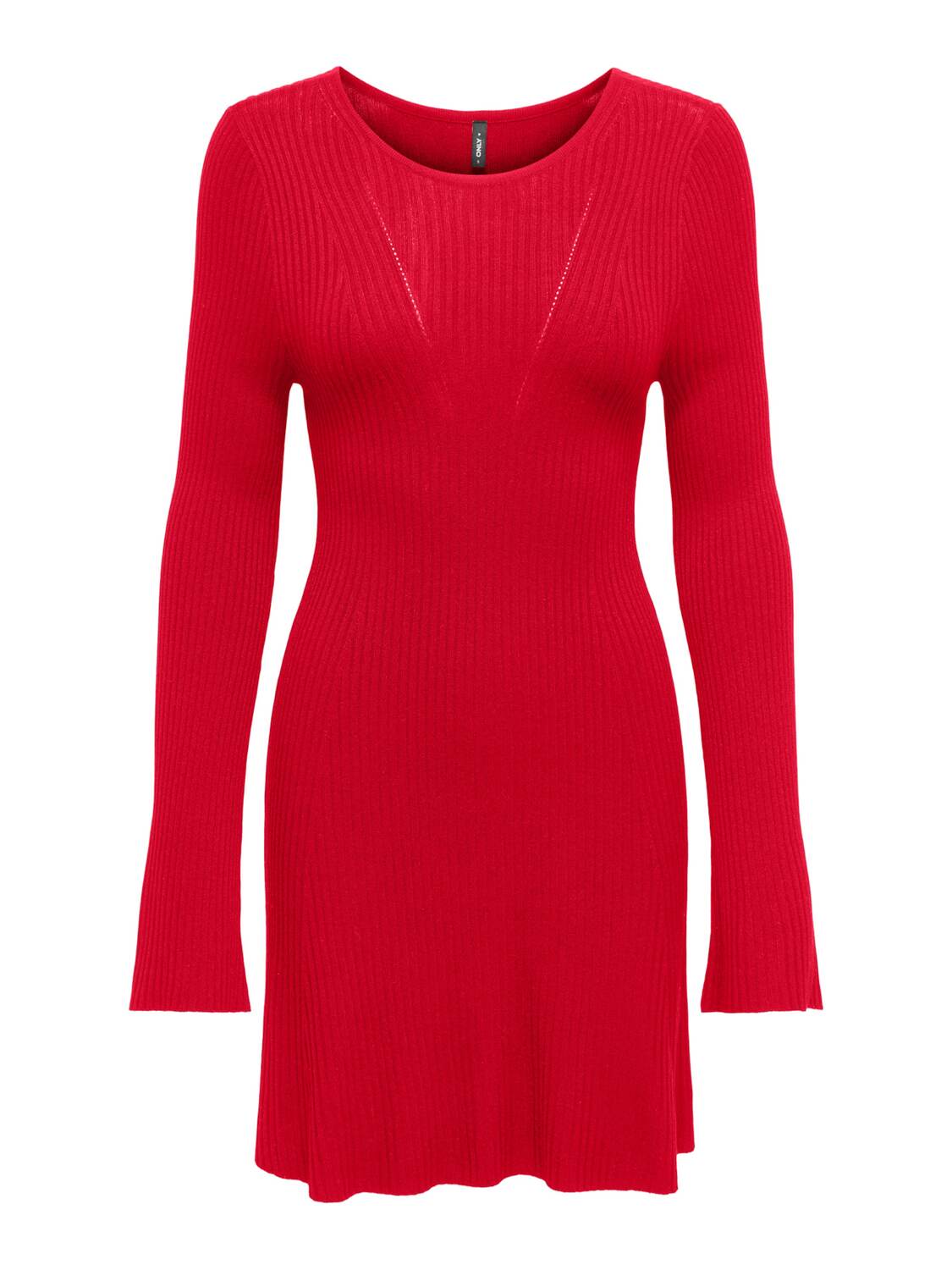 ONLY Платье 'ONLMILA' в цвете Blood Red
ONLY Платье 'ONLMILA' в цвете Blood Red