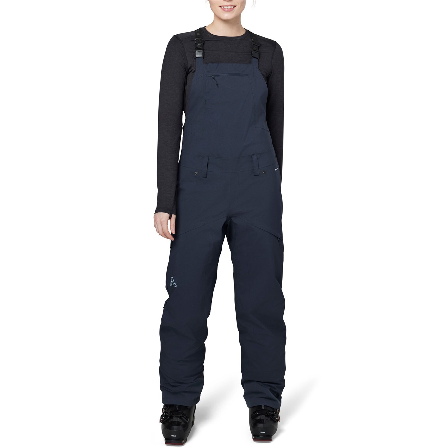 Горнолыжные брюки с подтяжками Flylow Foxy Insulated
Горнолыжные брюки с подтяжками Flylow Foxy Insulated