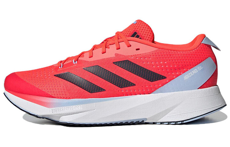 Кроссовки Adidas Adizero SL мужские
Кроссовки Adidas Adizero SL мужские