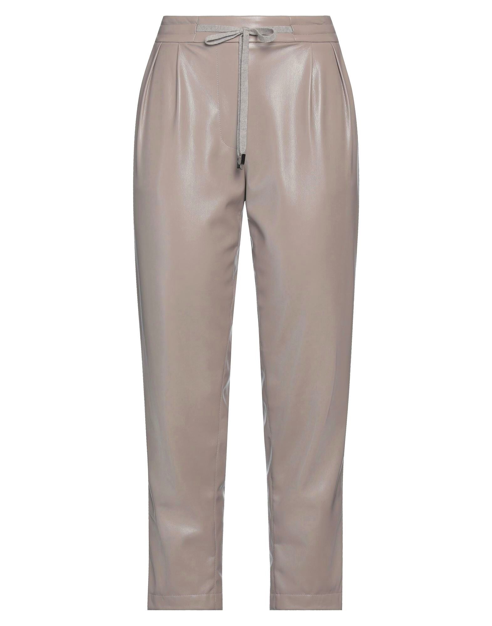 Брюки Clips, серо-коричневый
Брюки Clips, серо-коричневый