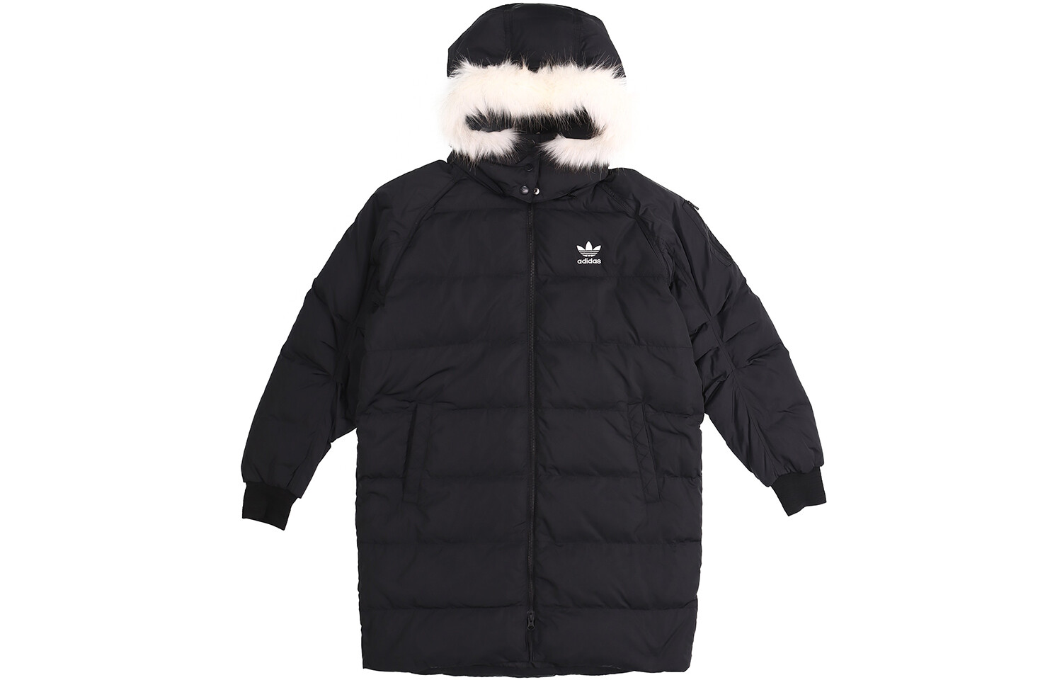 Пуховик женский Adidas Originals
Пуховик женский Adidas Originals