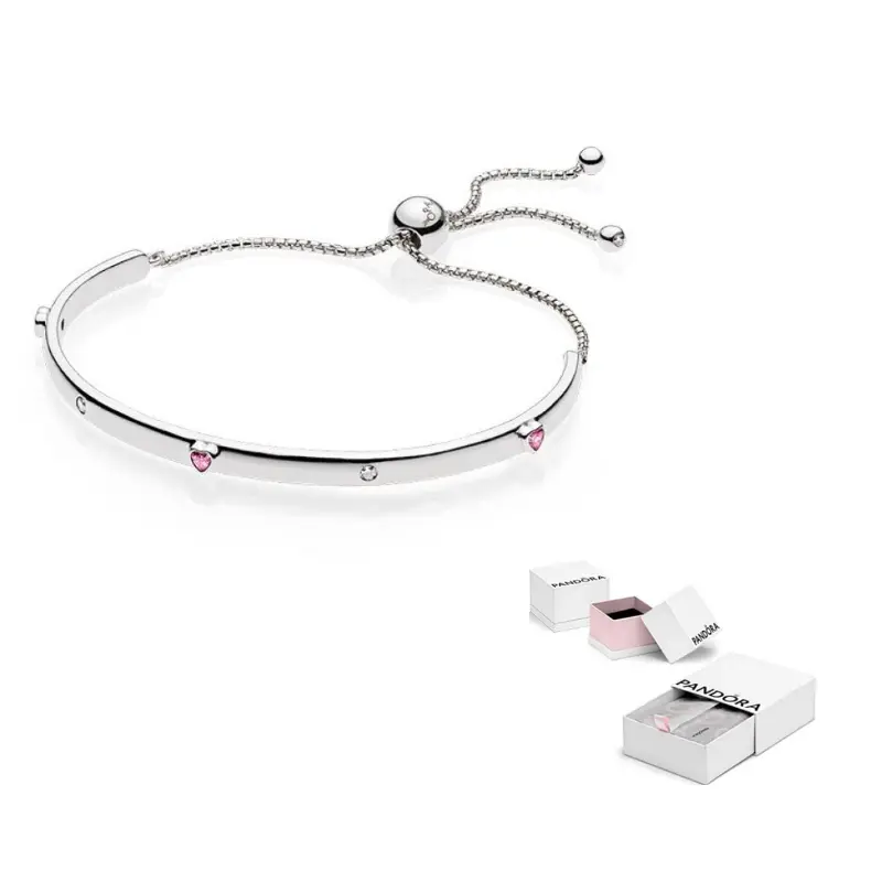 Pandora Женские серьги из серебра 925 пробы, темно-синего цвета
Pandora Женские серьги из серебра 925 пробы, темно-синего цвета