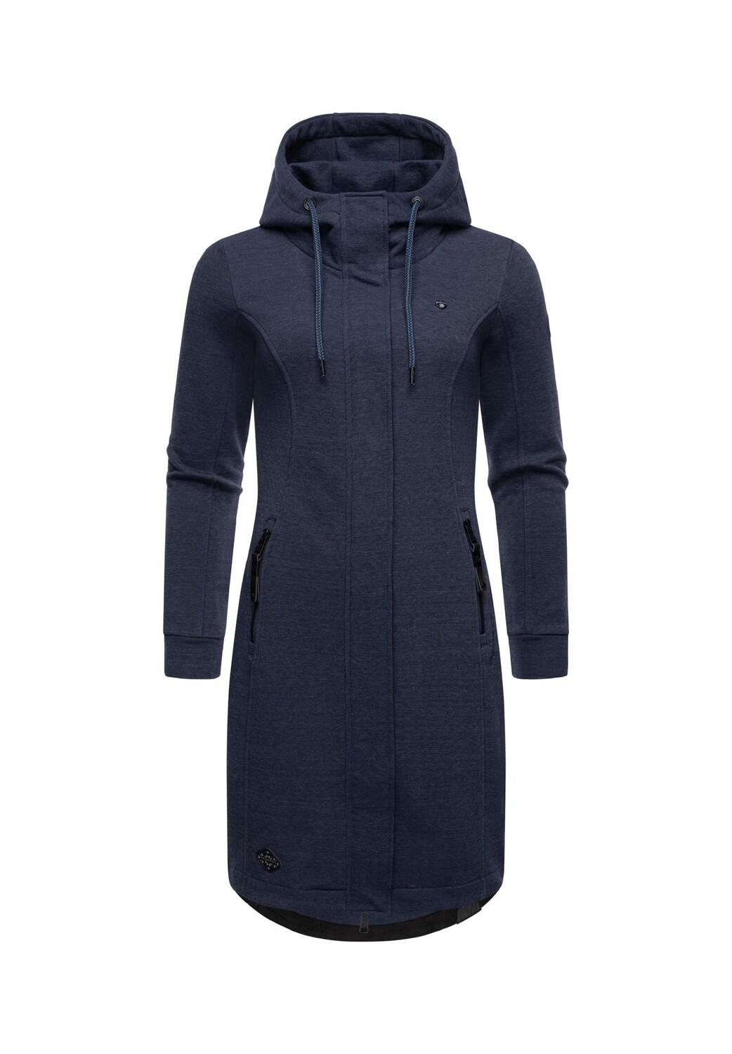 Letti Длинное короткое пальто Ragweartm, темно-синий
Letti Длинное короткое пальто Ragweartm, темно-синий