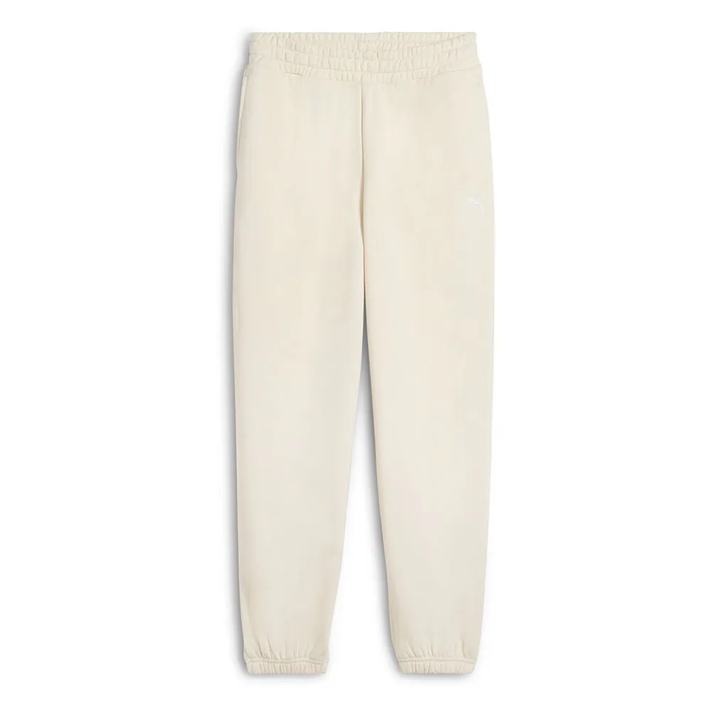 Спортивные брюки Puma Wardrobe ESS Relaxed Fit, бежевый 
Спортивные брюки Puma Wardrobe ESS Relaxed Fit, бежевый