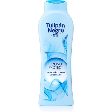 Tulipán Negro Ozone Protect гель для душа 720 мл Tulipan Negro
Tulipán Negro Ozone Protect гель для душа 720 мл Tulipan Negro