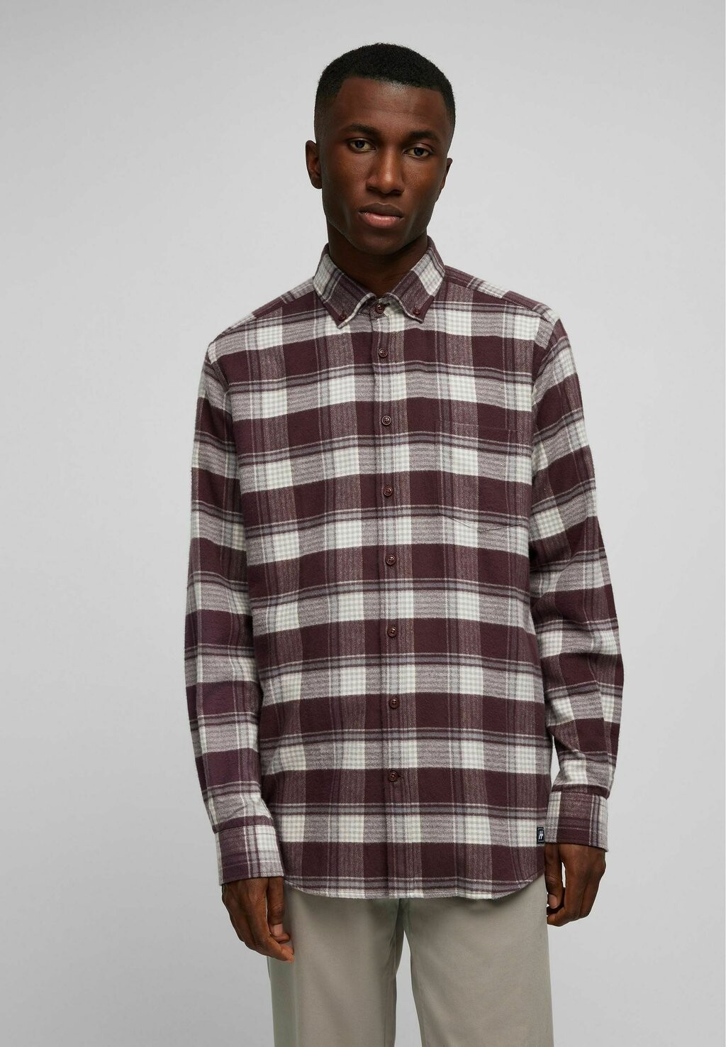 Рубашка Hechter Paris, темно-красный
Рубашка Hechter Paris, темно-красный