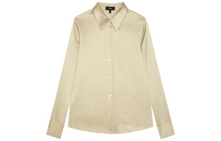 Футболка женская Champagne THEORY
Футболка женская Champagne THEORY