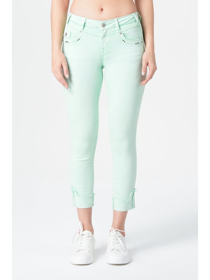 Джинсы M.O.D
Джинсы M.O.D