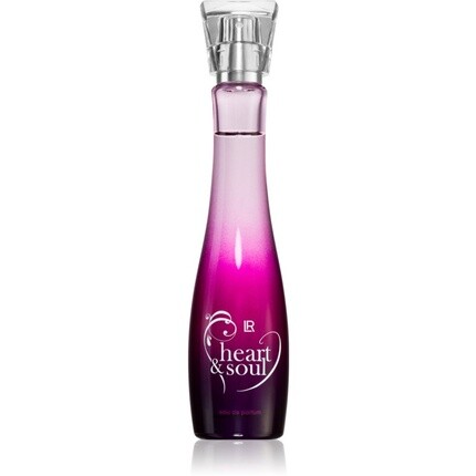 LR Heart & Soul Eau de Parfum 50 мл - женский аромат L+r
LR Heart & Soul Eau de Parfum 50 мл - женский аромат L+r