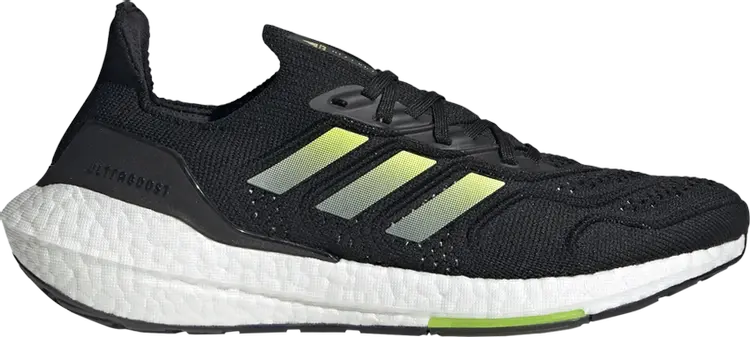 Кроссовки Adidas UltraBoost 22 Heat.RDY 'Black Solar Yellow', черный, Черный;серый, Кроссовки Adidas UltraBoost 22 Heat.RDY 'Black Solar Yellow', черный 
Кроссовки Adidas UltraBoost 22 Heat.RDY 'Black Solar Yellow', черный, Черный;серый, Кроссовки Adidas UltraBoost 22 Heat.RDY 'Black Solar Yellow', черный